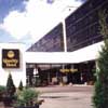 Quality Hotel Mastemyr, Norway, Kolbotn